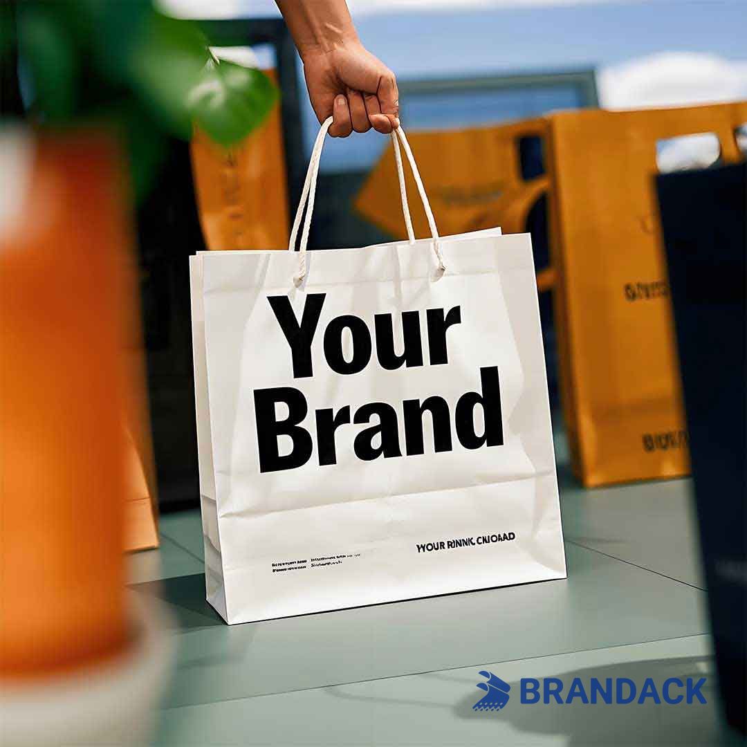 shopping bag producer