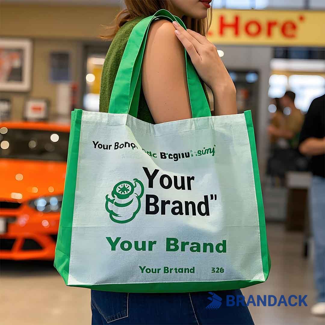 custom bag