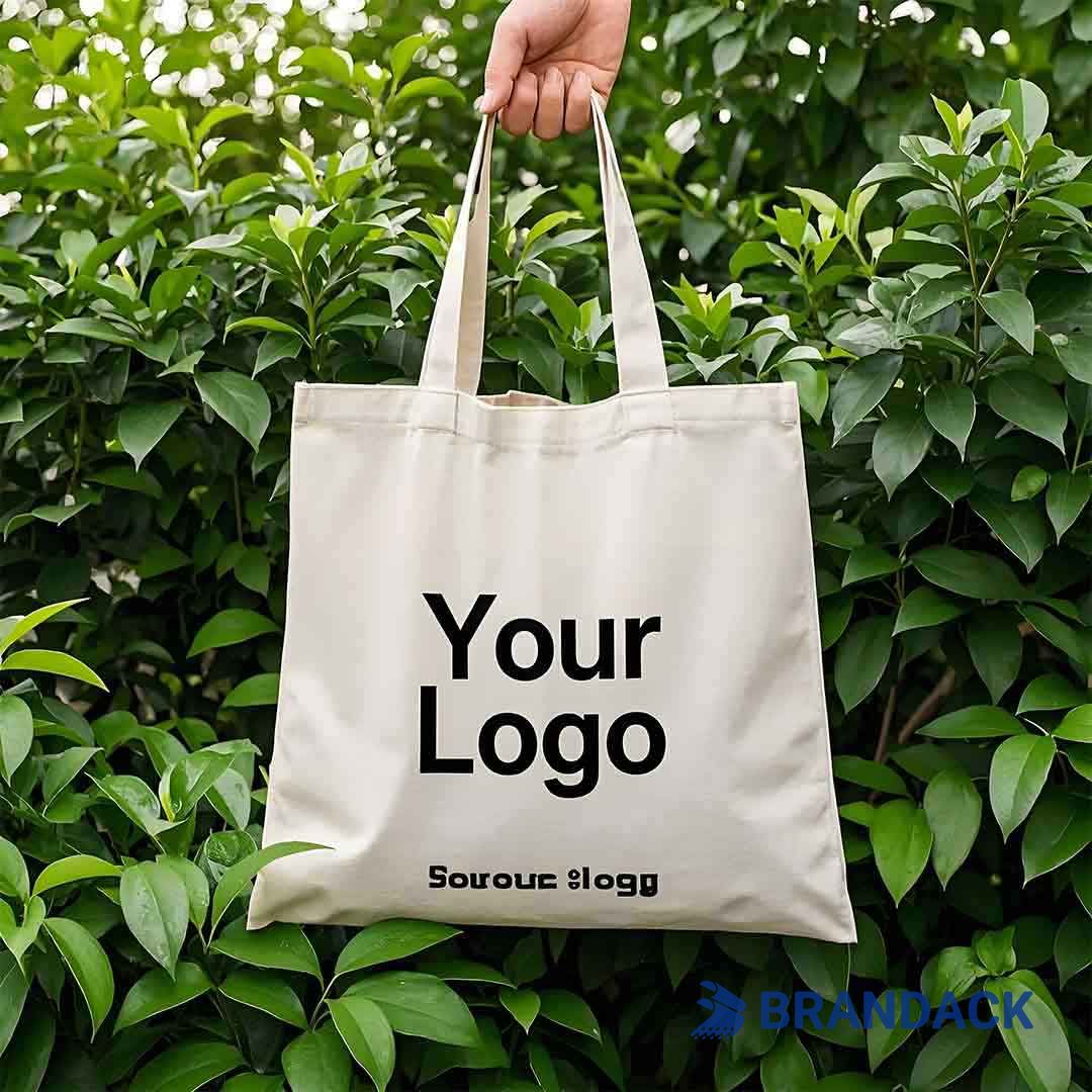 custom reusable shopping bags