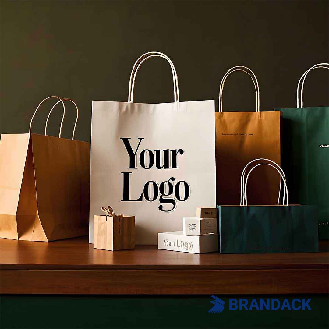 personalized reusable shopping bags
