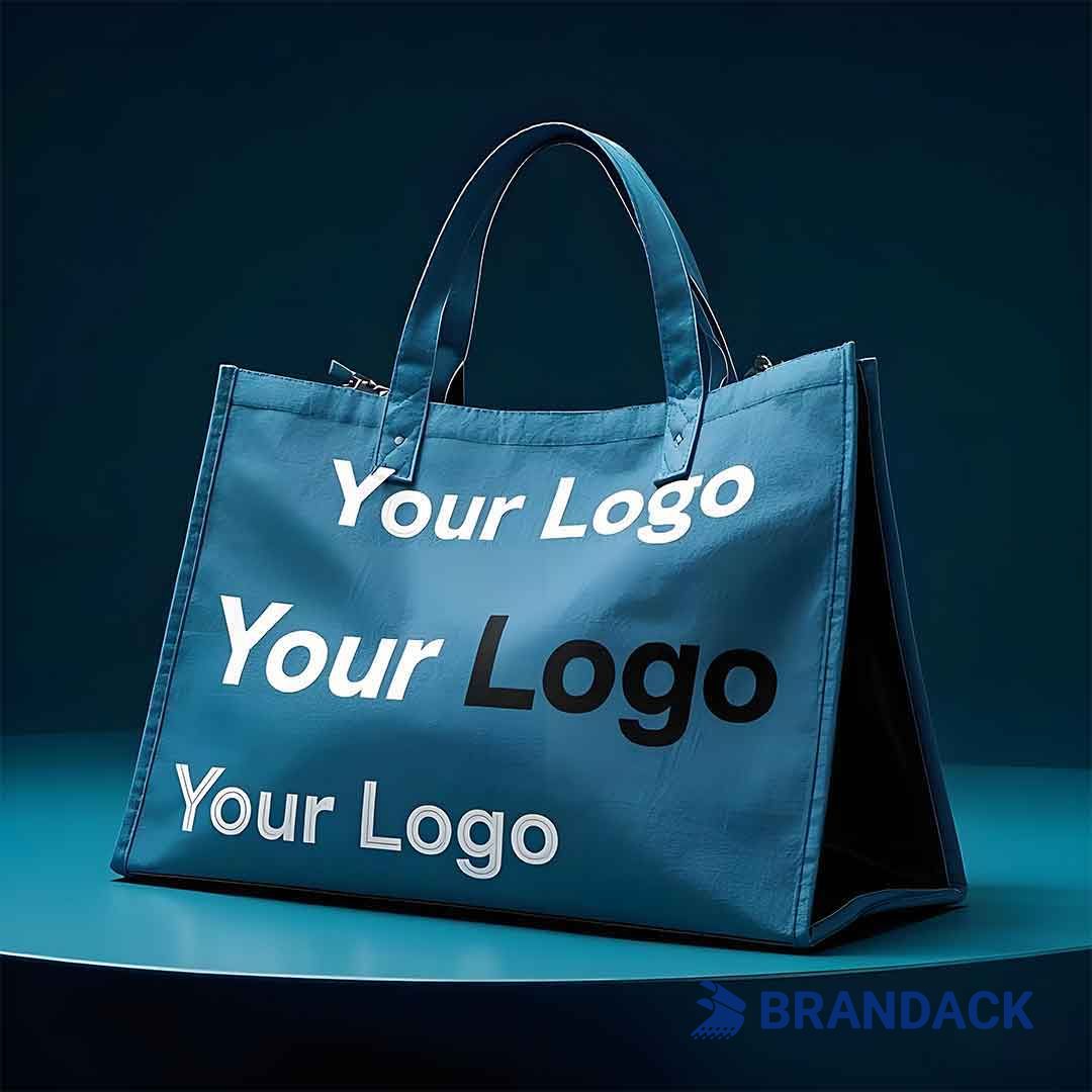 customised bags