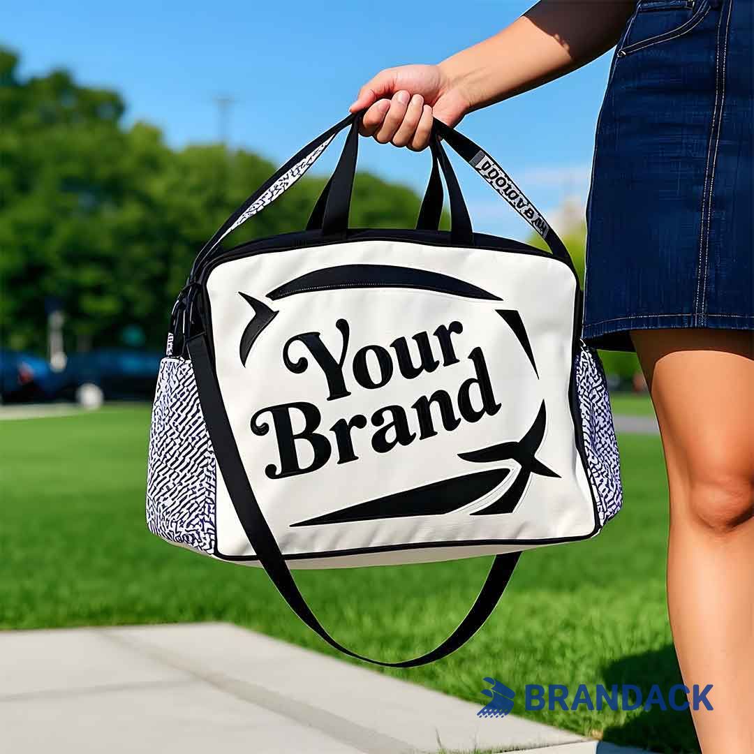 paper shopping bags