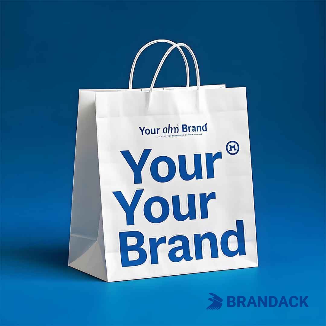 custom bags