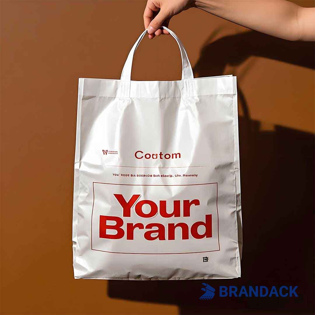 shopping bag manufacturer