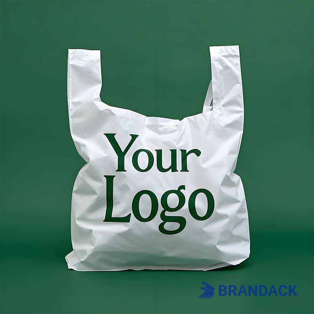 shopping bag manufacturer