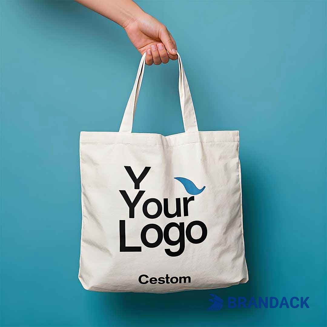 custom shopping bags for business