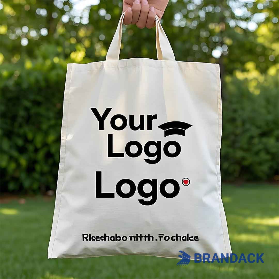 Custom Reusable Bags Manufacturer & Supplier with Design Service