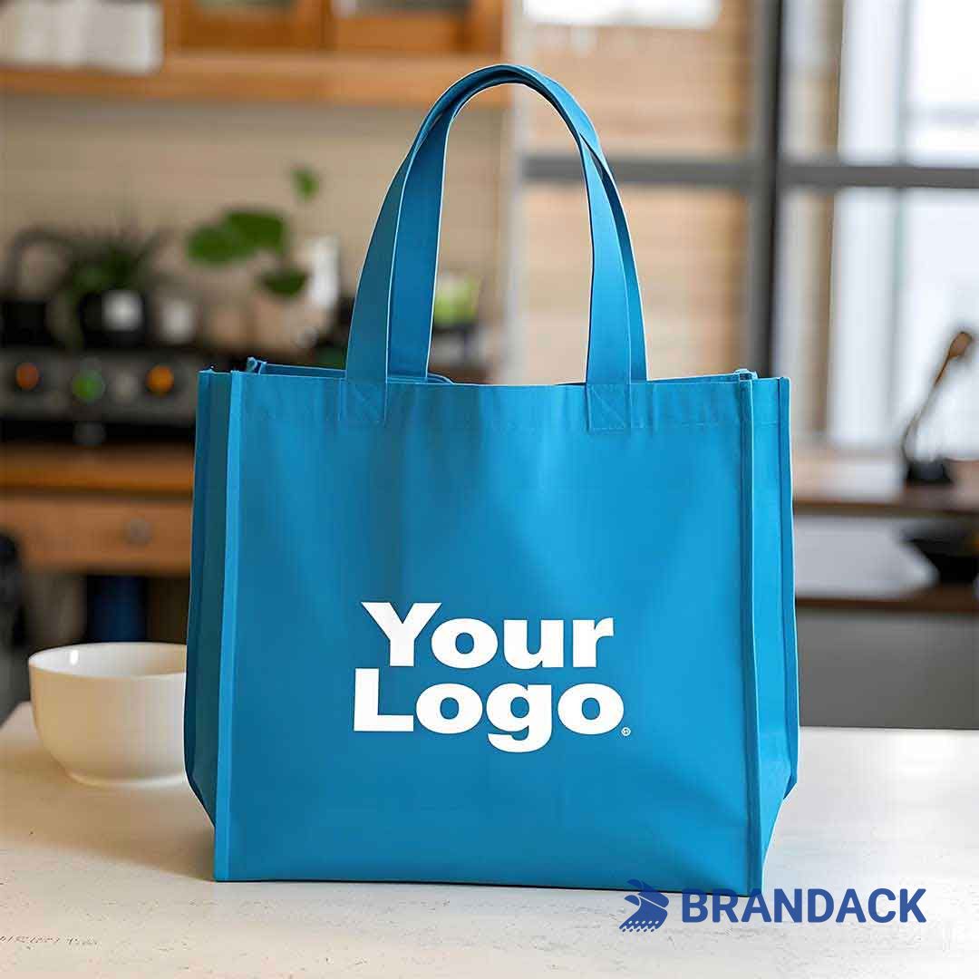 reusable bag supplier