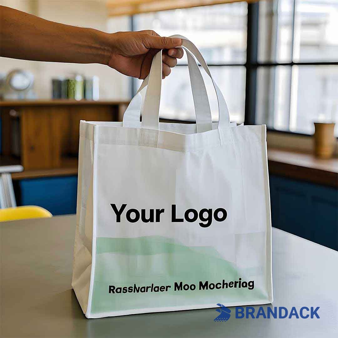 reusable bag manufacturer