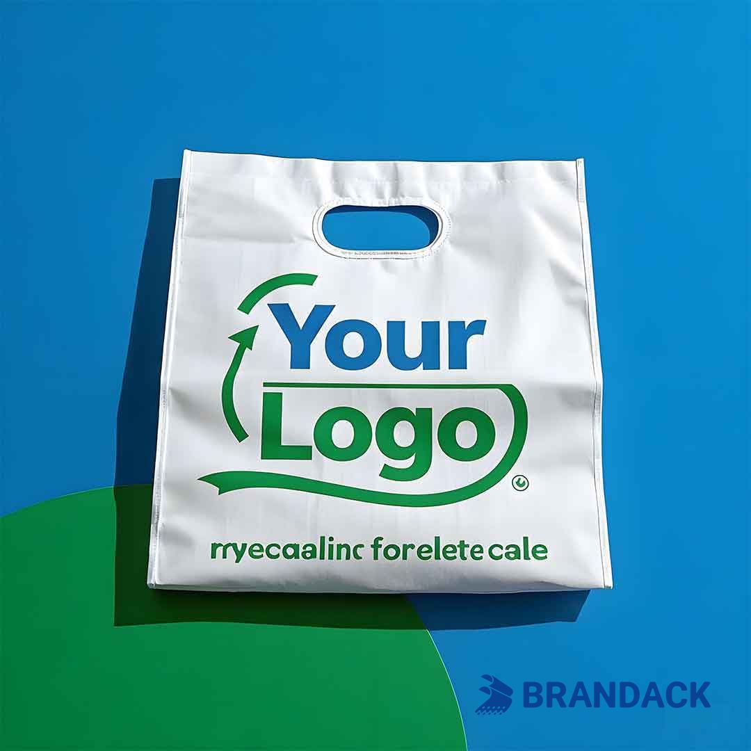 custom bags