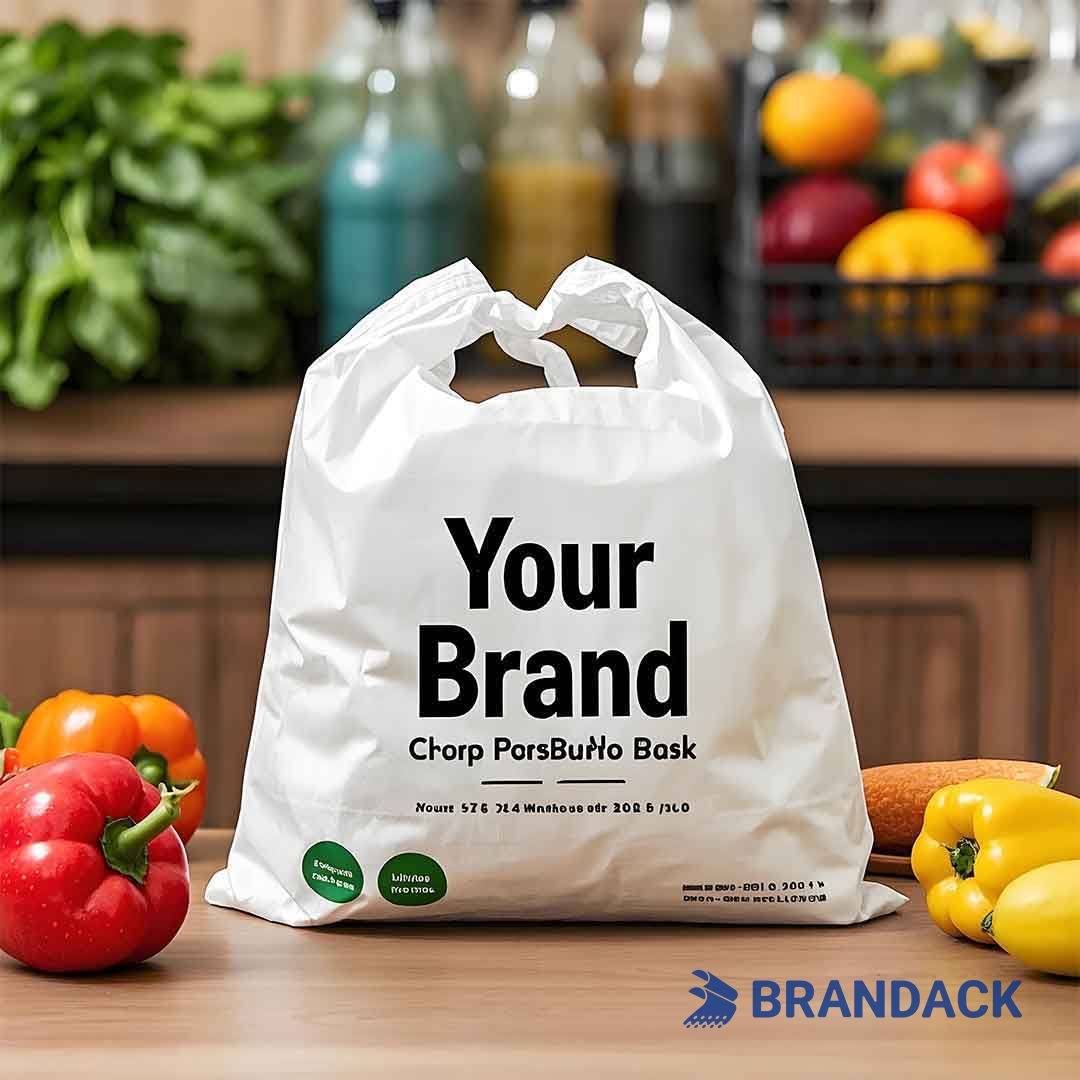 cheap reusable grocery bags bulk