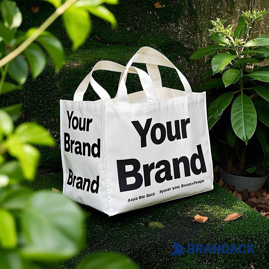 reusable shopping bags wholesale