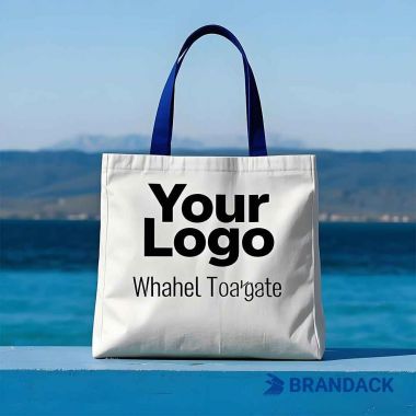 Wholesale Reusable Tote Bags with Logo Bulk Pricing Supplies