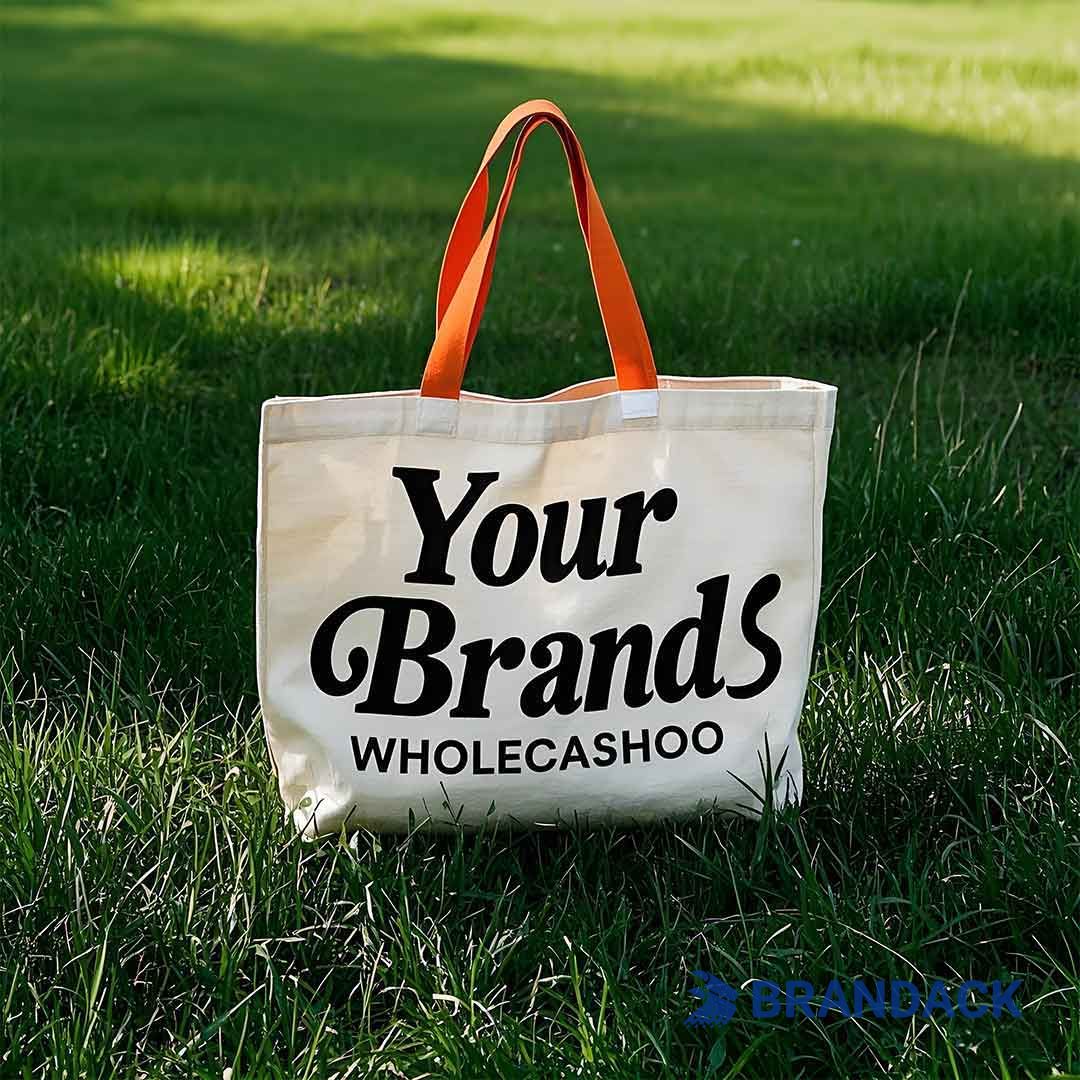 wholesale reusable totes