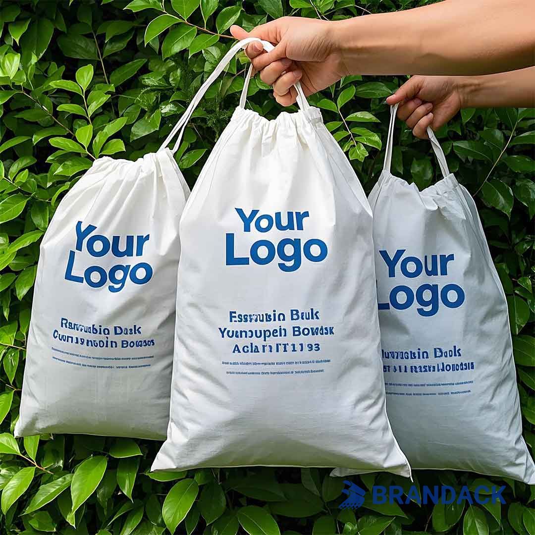 reusable bag wholesale