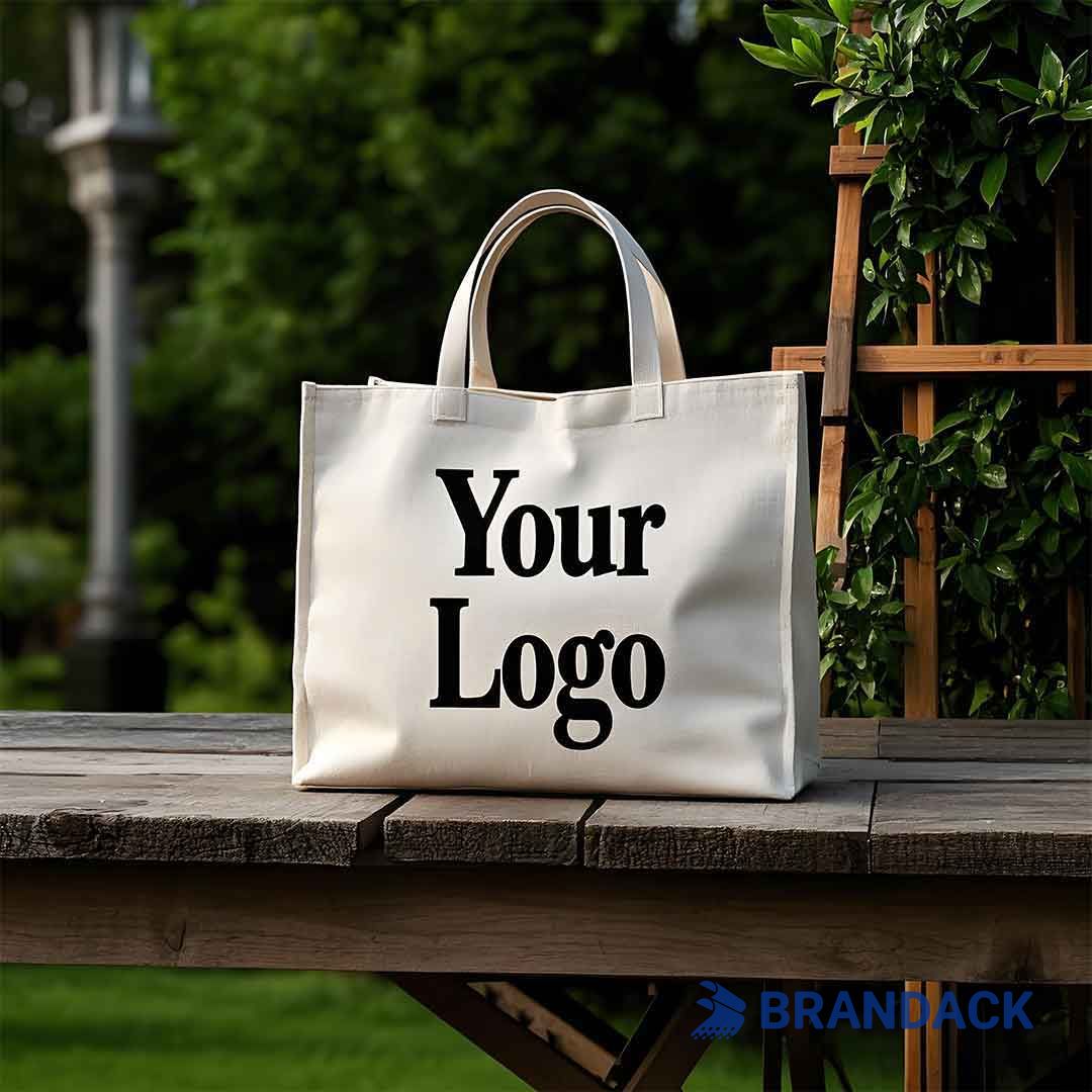 customised bags