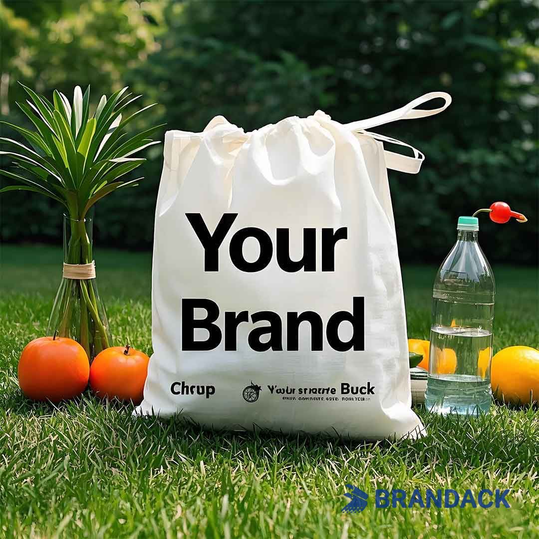 Bespoke Cheap Reusable Bags Bulk Wholesale for Your Brand Packaging