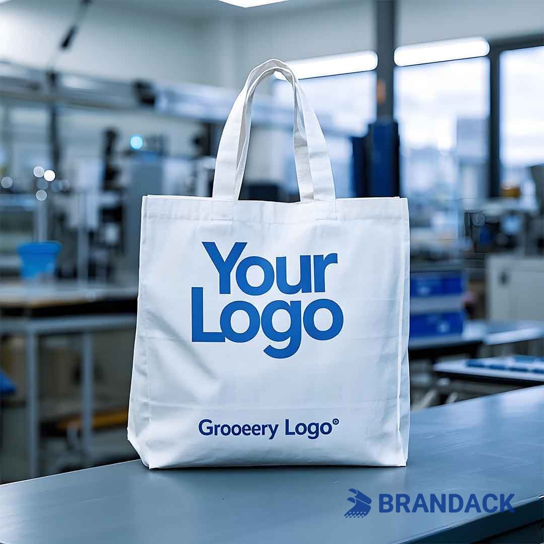 grocery bags