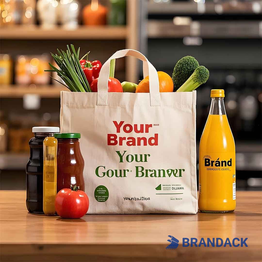 grocery bag supplier