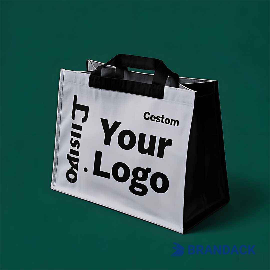 grocery bag factory