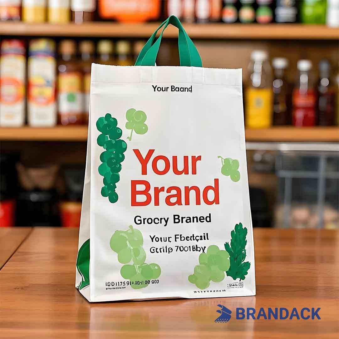 custom bags