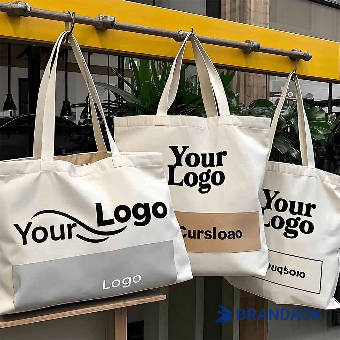 bulk custom bags