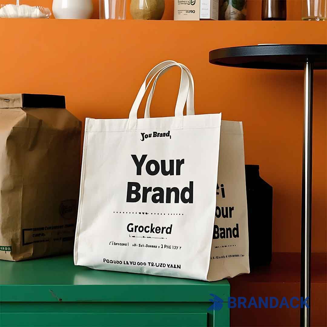 grocery bag company