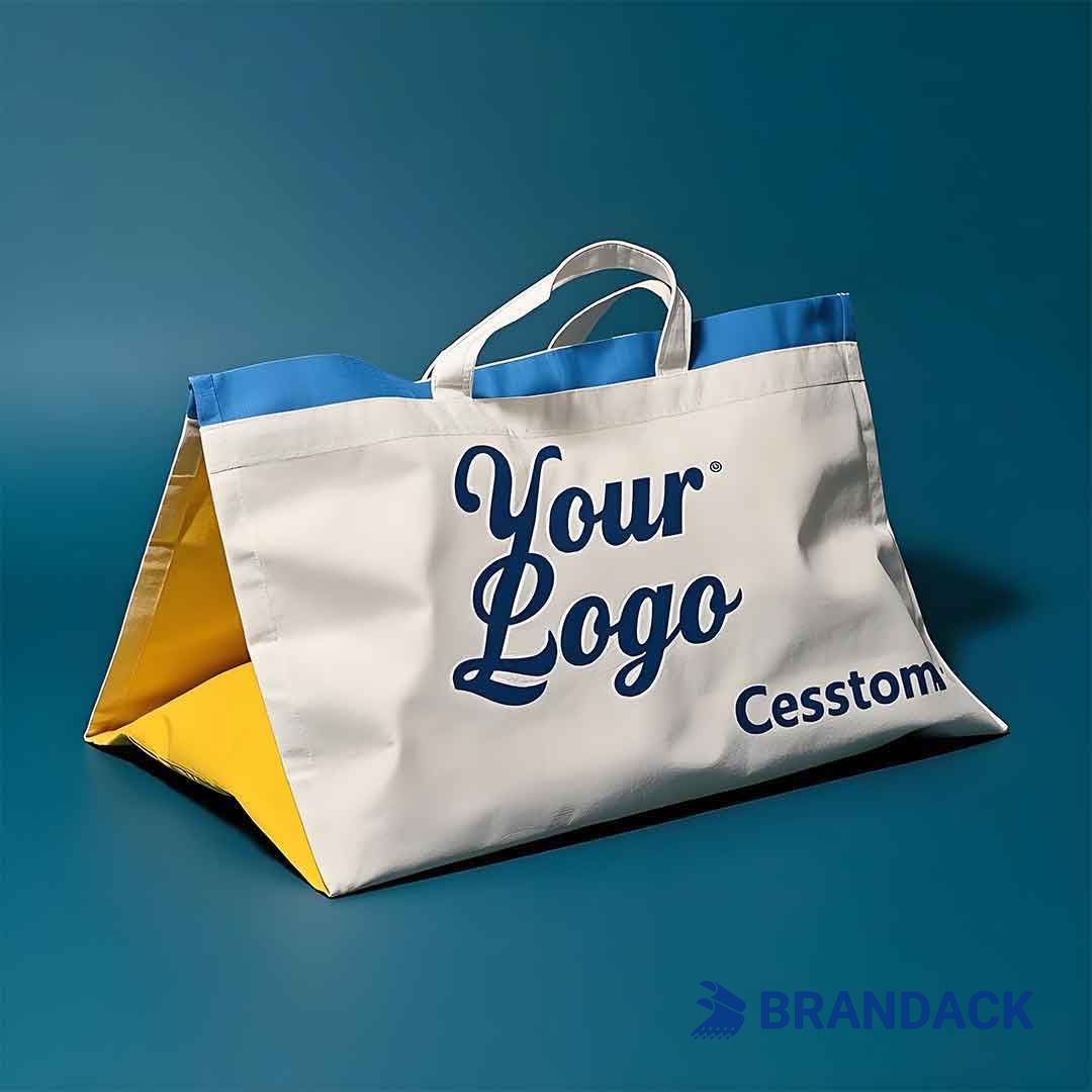 custom bags for business