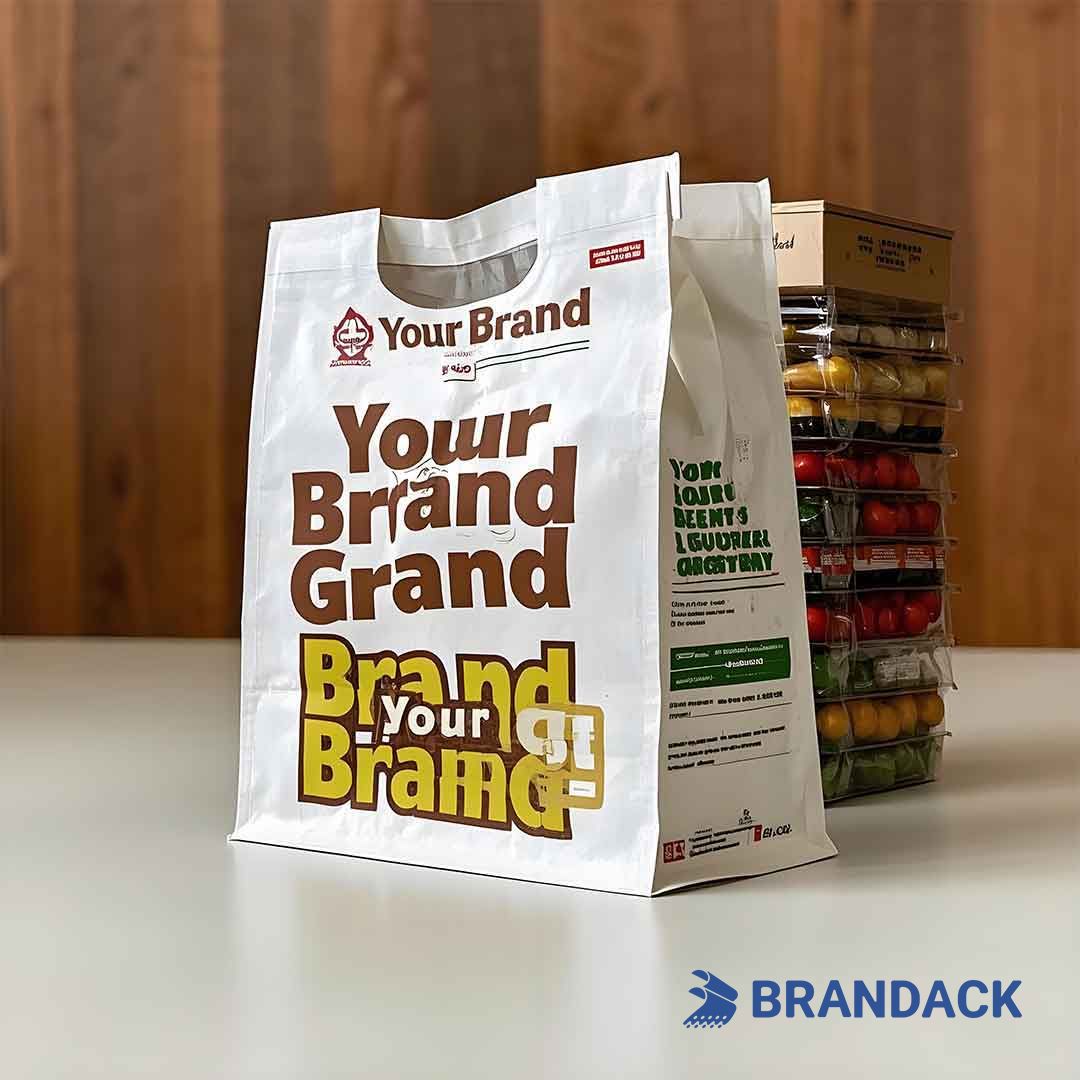 grocery bag manufacturer