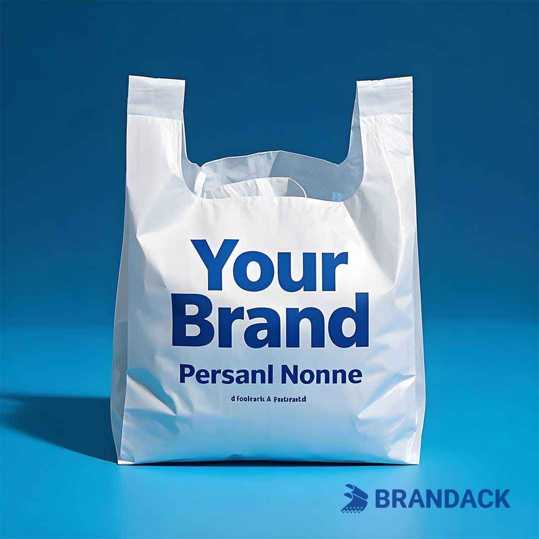 grocery plastic bags wholesale
