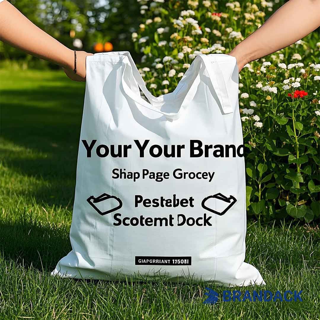 Wholesale Cheap Reusable Grocery Bags Bulk Printed with Your Logo