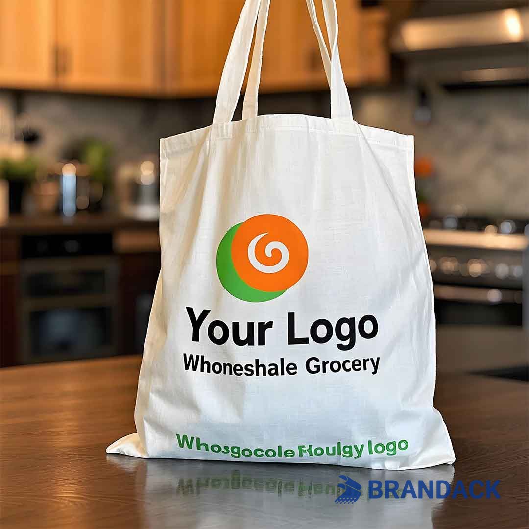 wholesale reusable grocery bags