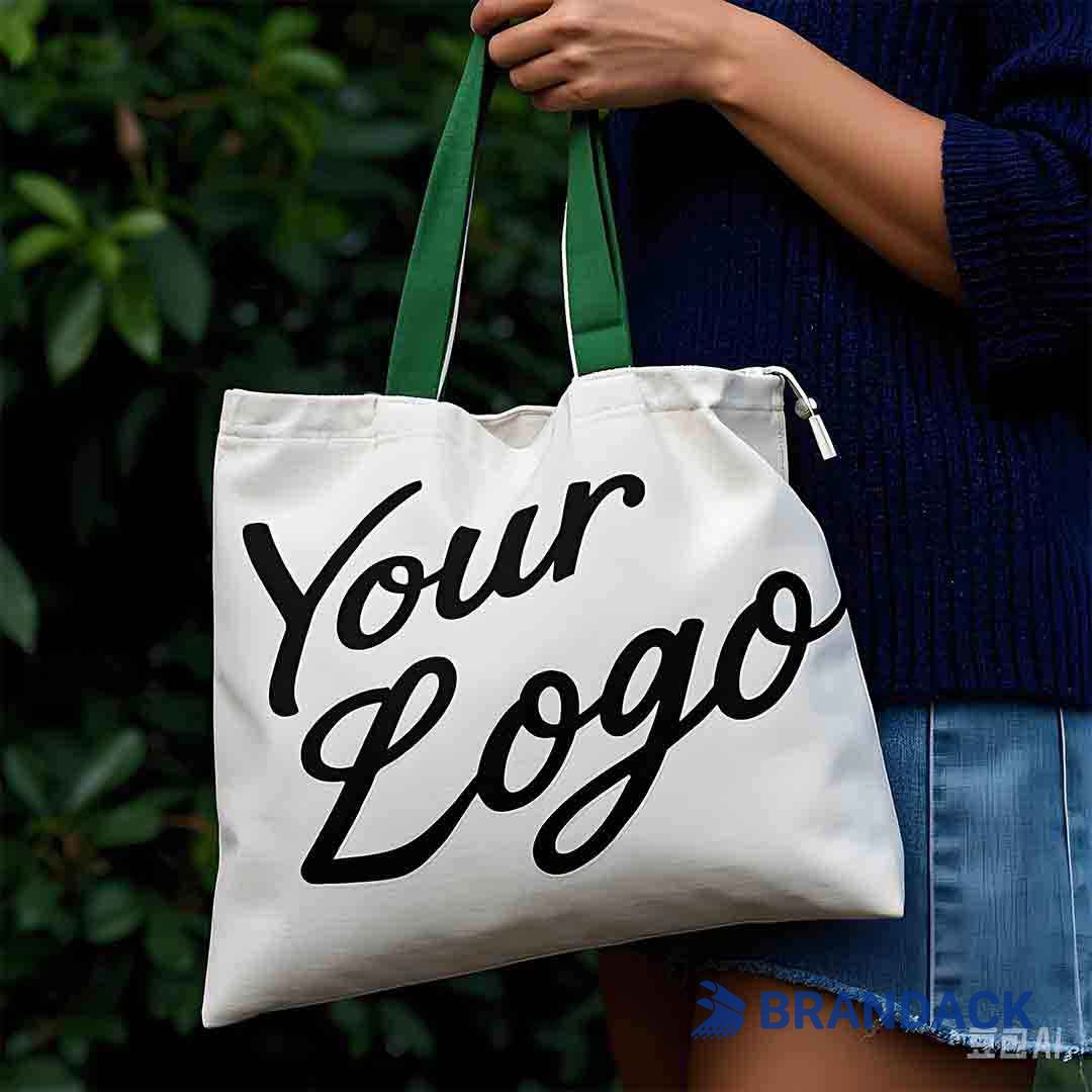 promotional reusable grocery bags