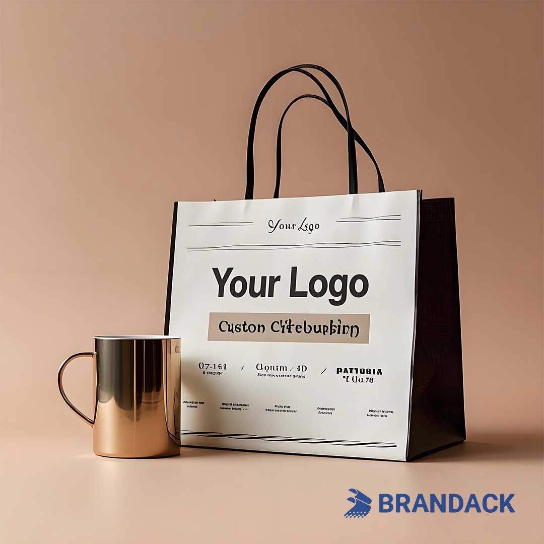 Custom Bags for Gifts Bulk | Customized Gift Bag Factory & Supplier