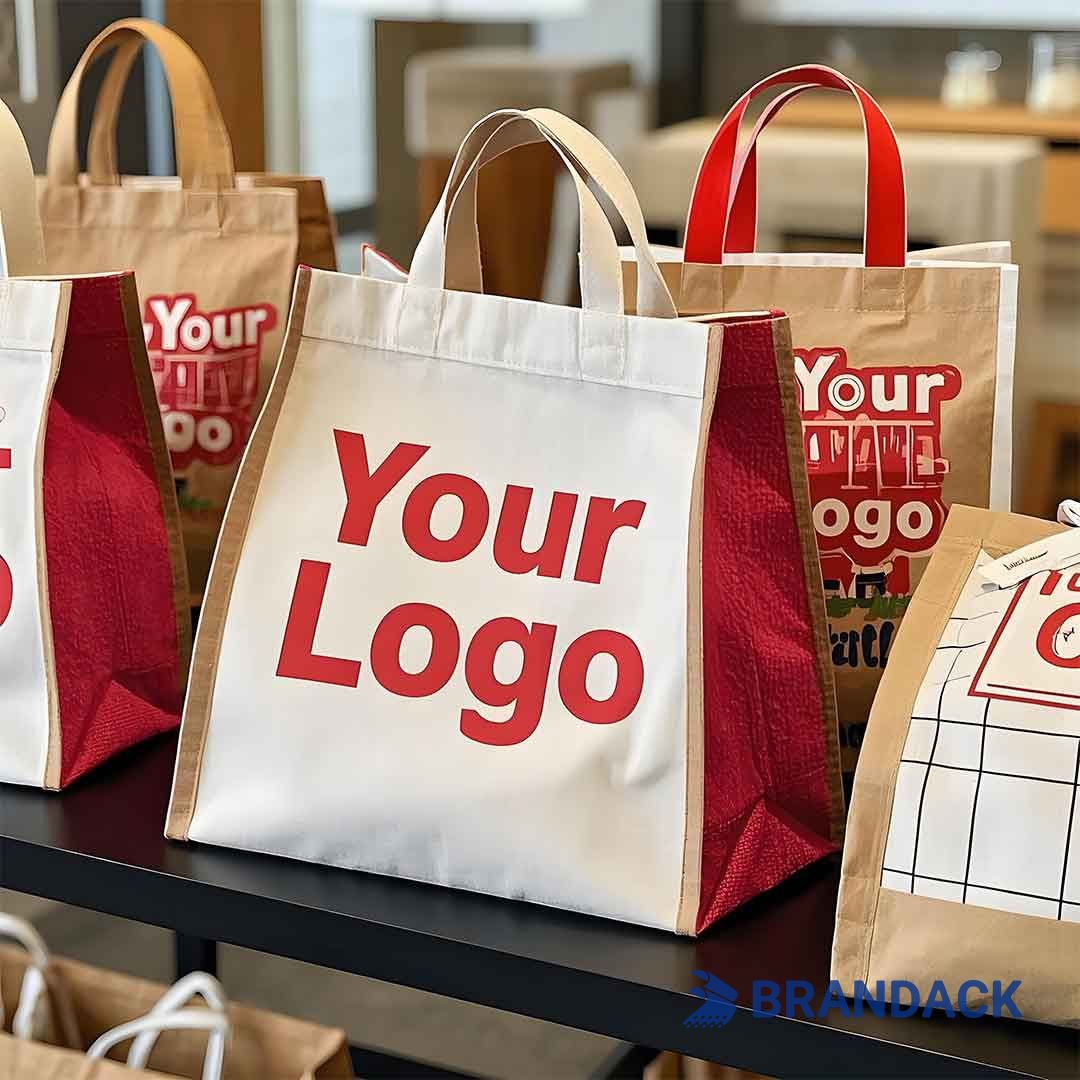 bags for gifts