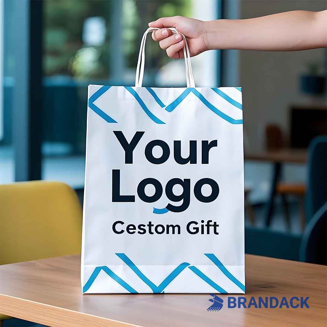 gift bag factory