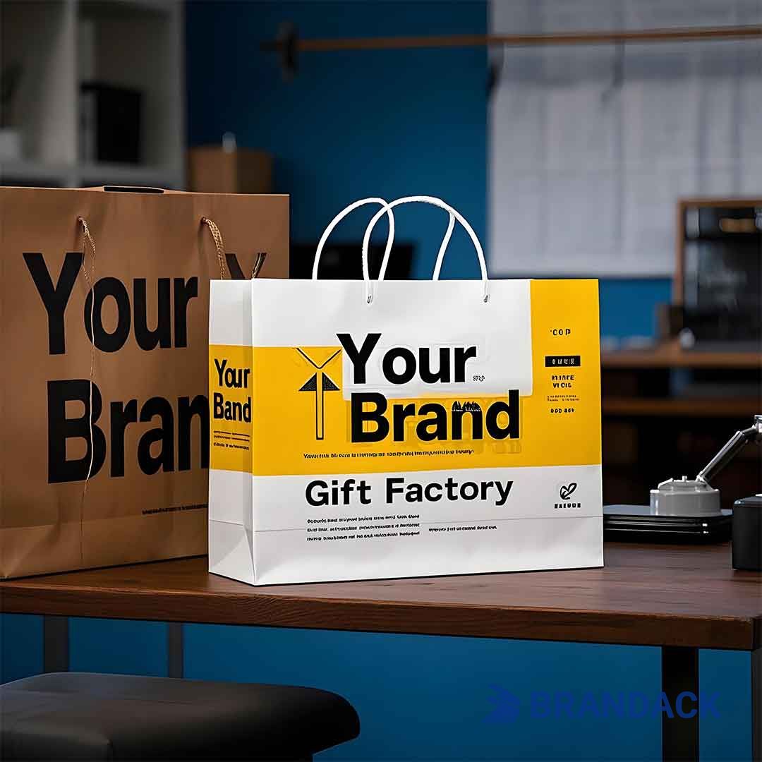 gift bag supplier