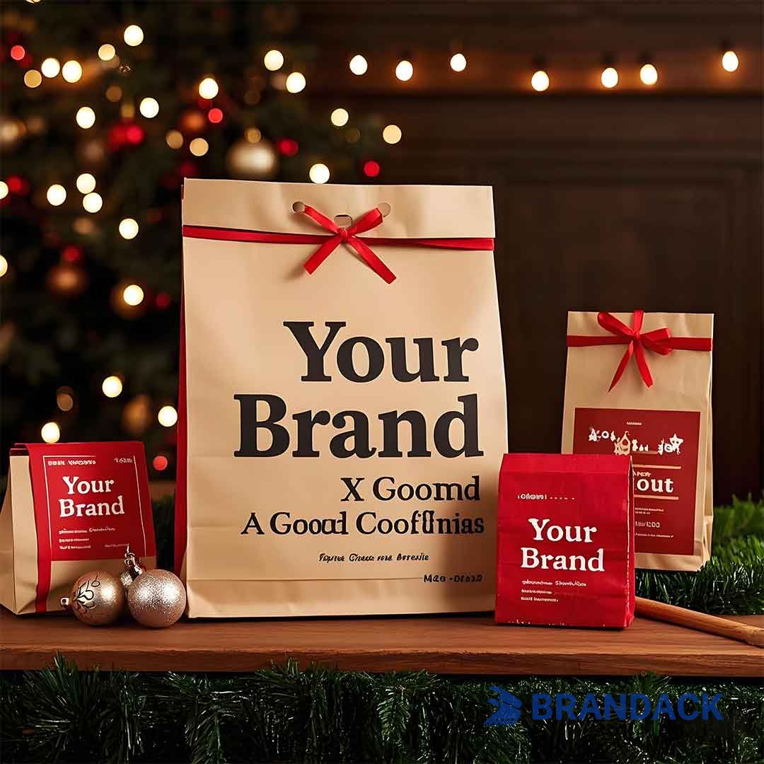 xmas goodie bags