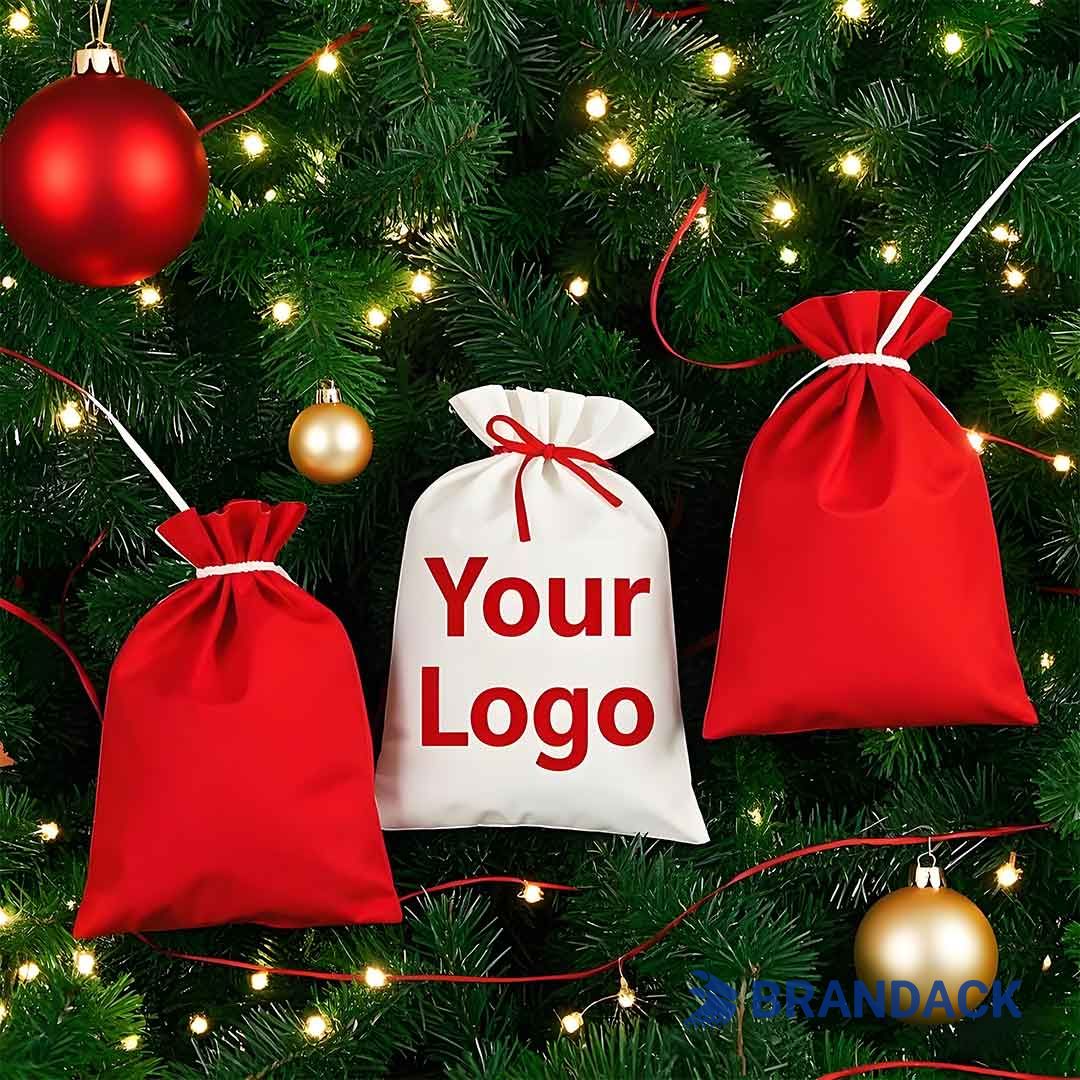 xmas gift bags bulk