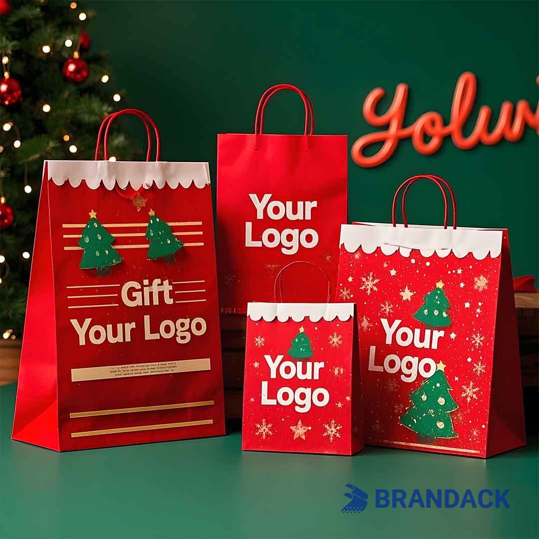christmas gift bags