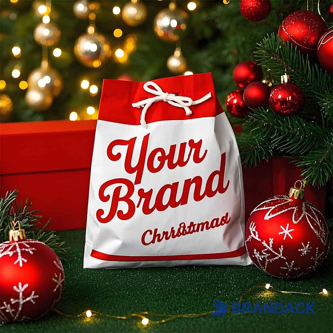 xmas gift bags