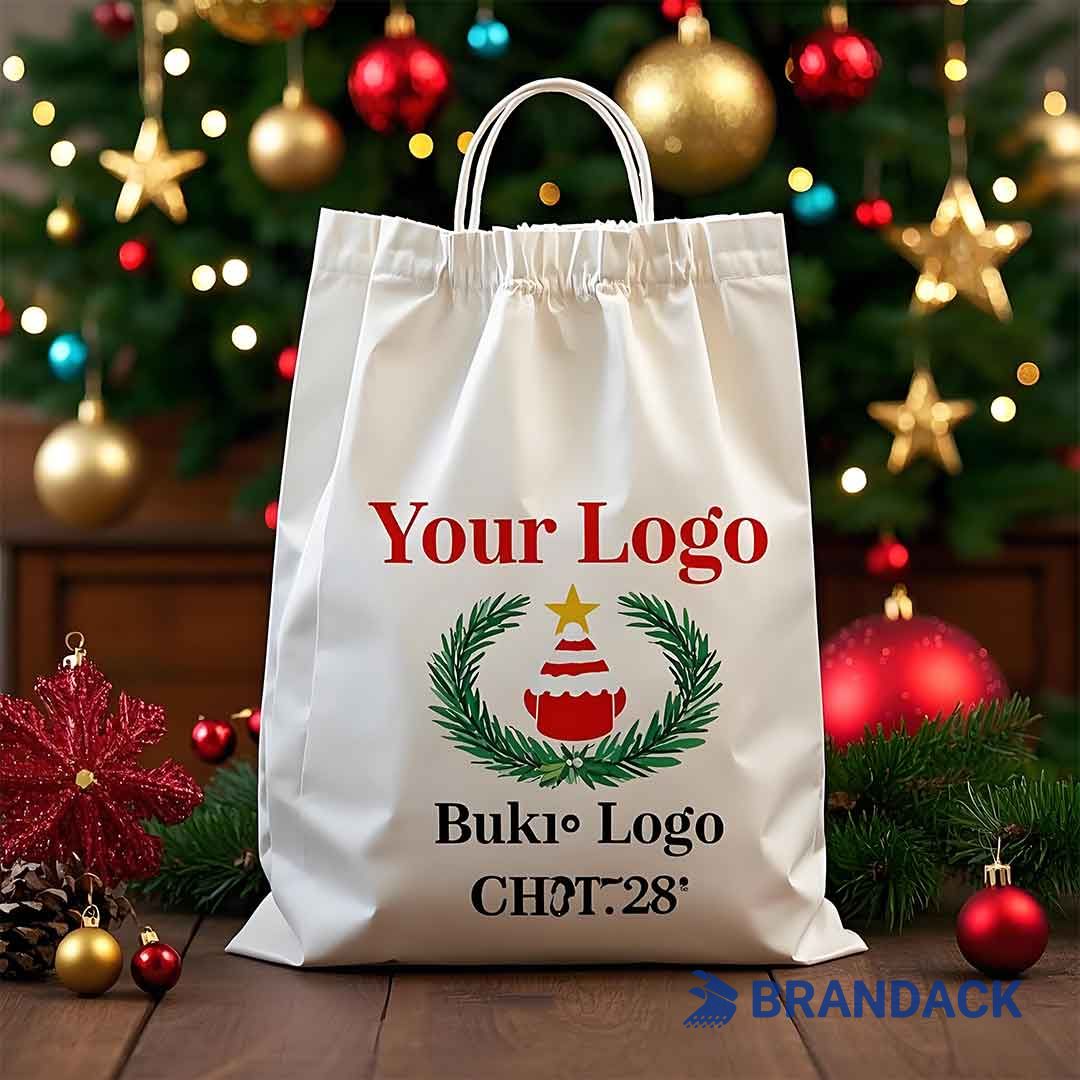 gift bags bulk Christmas