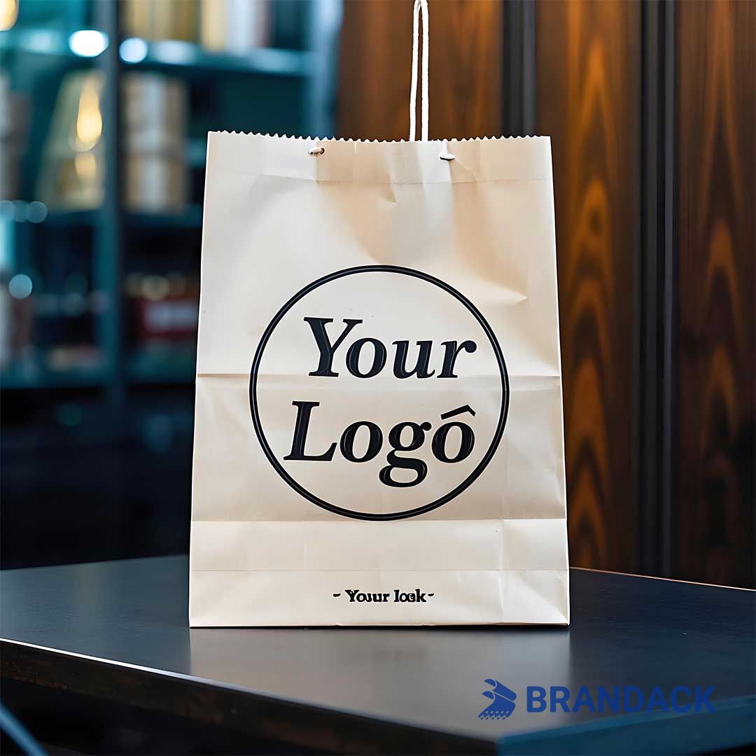 personalized christmas gift bags