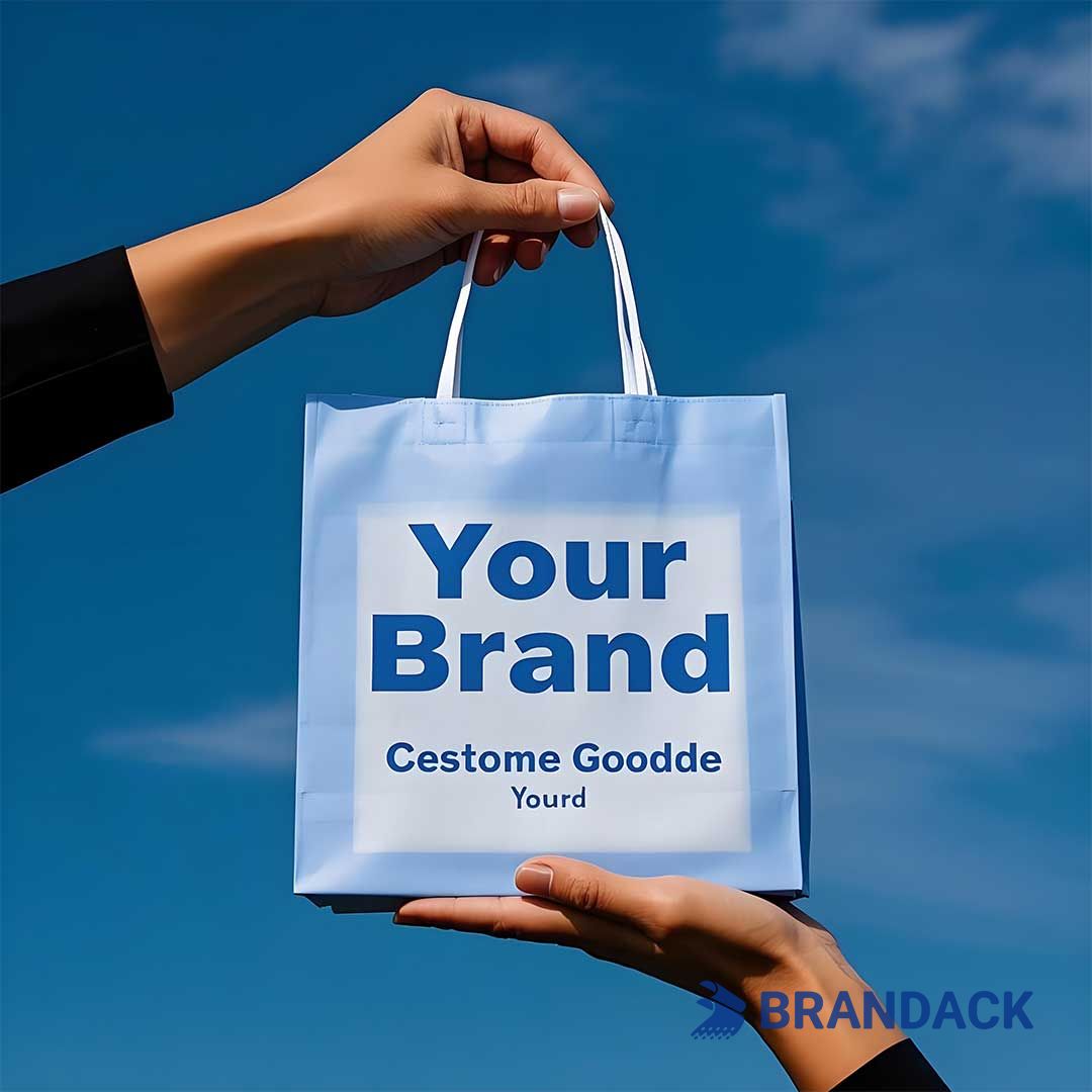 customised goodie bags