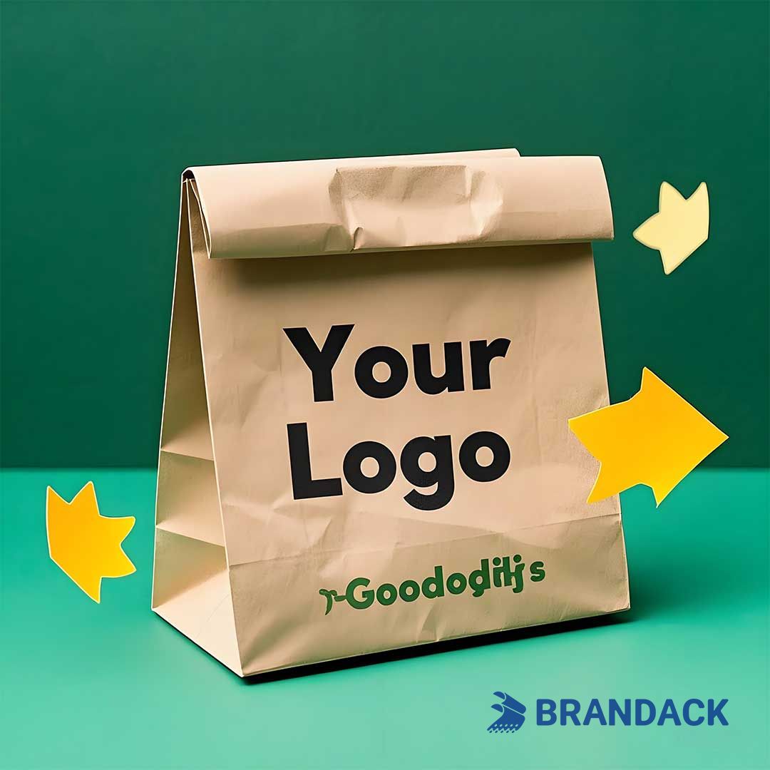 paper goodie bags
