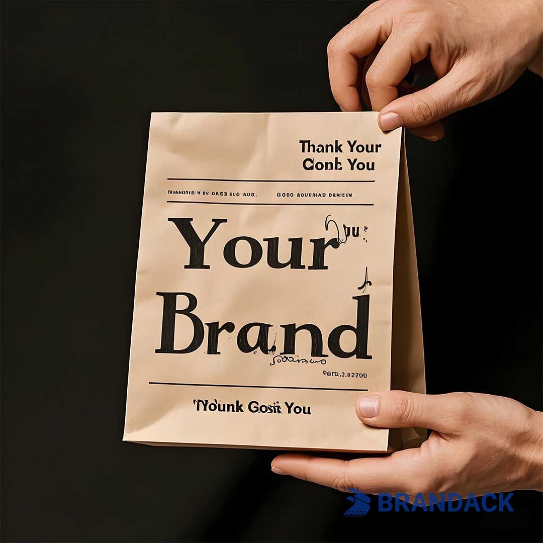 personalised goodie bags