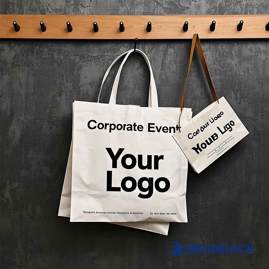 corporate goodie bags