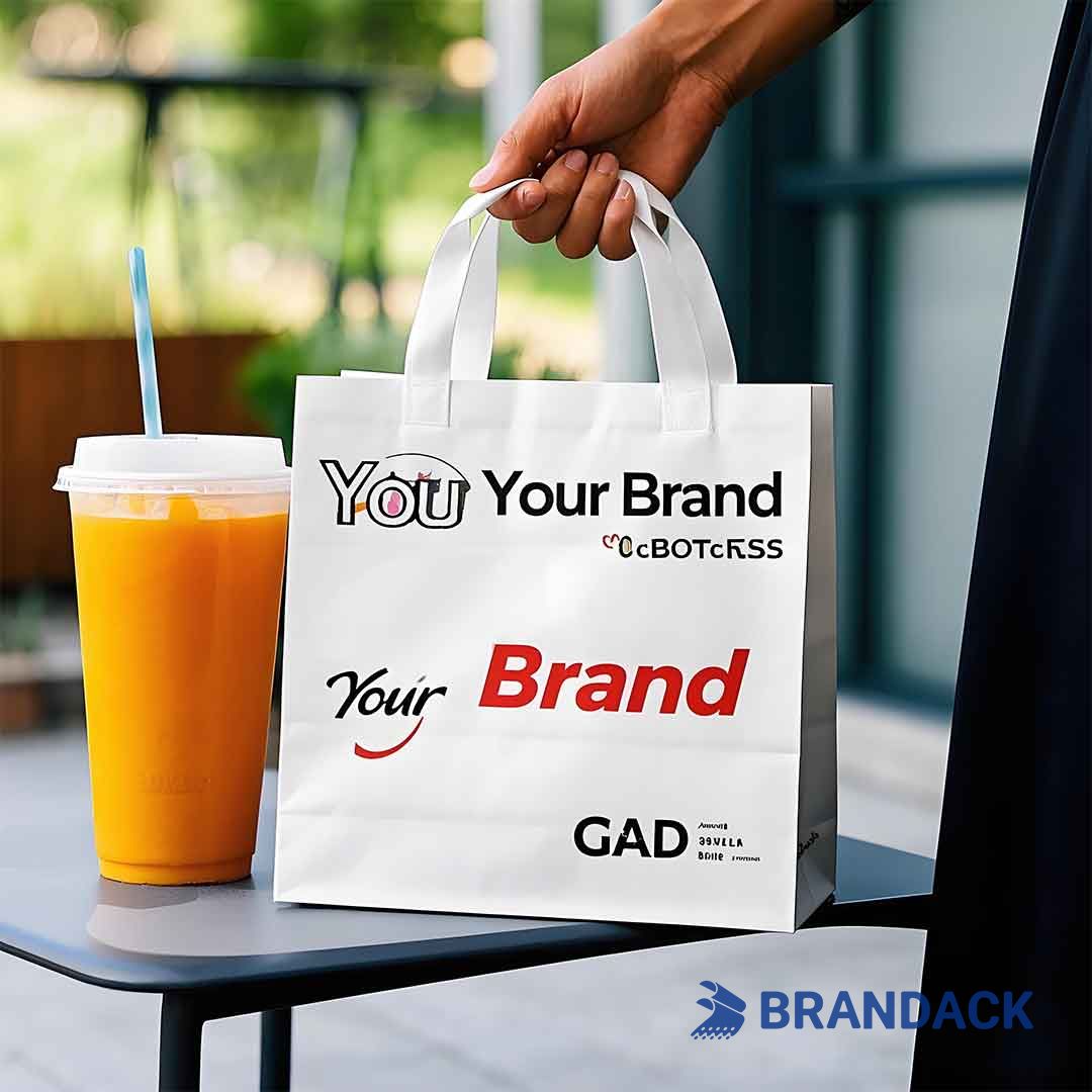 gift bags for corporate events