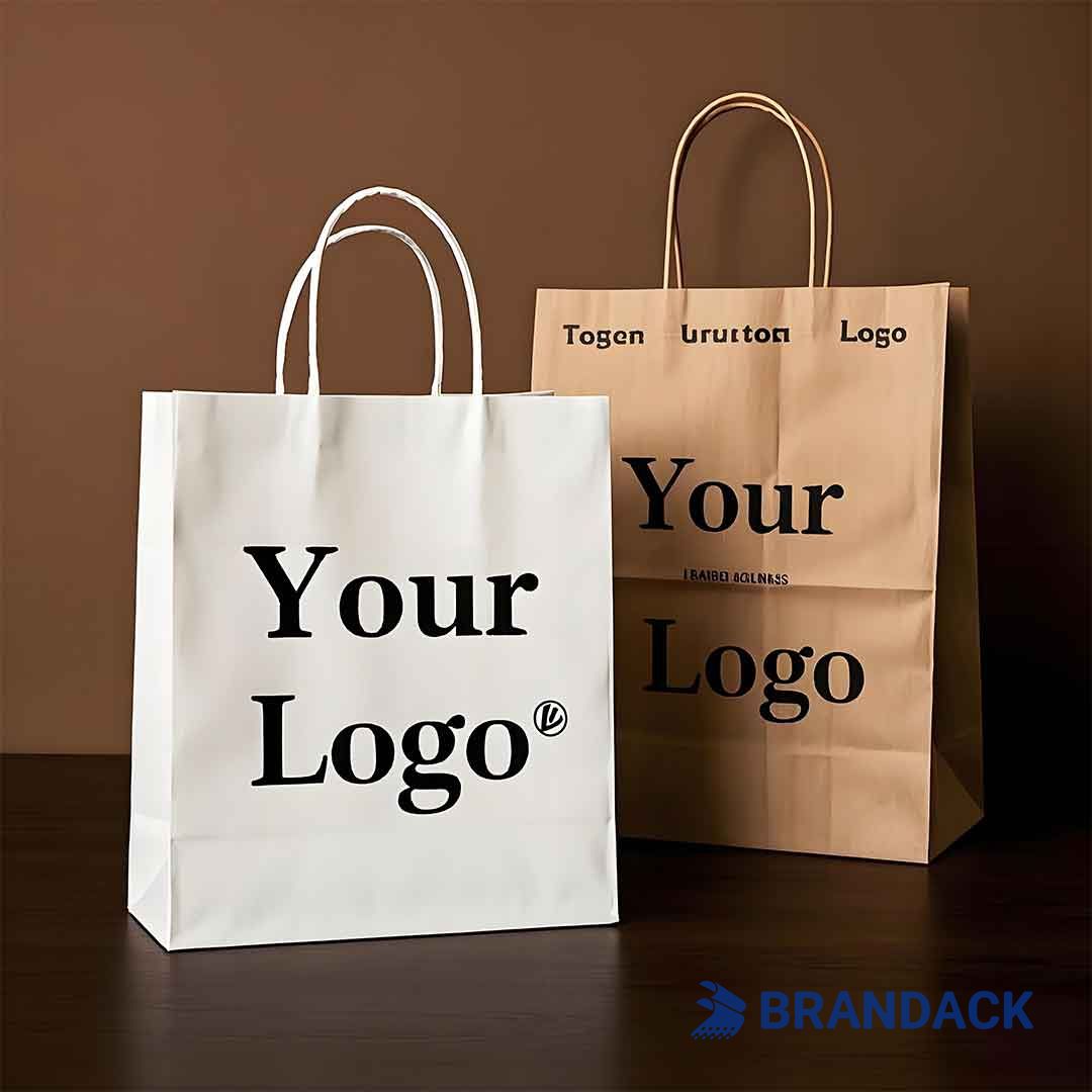 corporate gift bags