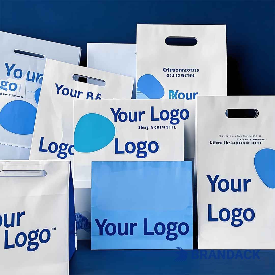 gift bags for corporate events